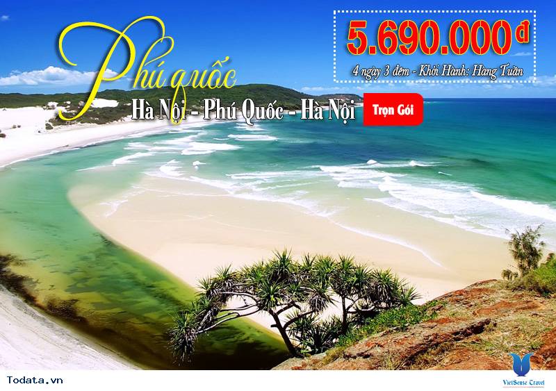 Vietsense Travel mở đợt tour khuyến mãi kích cầu tháng 9 rẻ chưa từng thấy - Ảnh 2